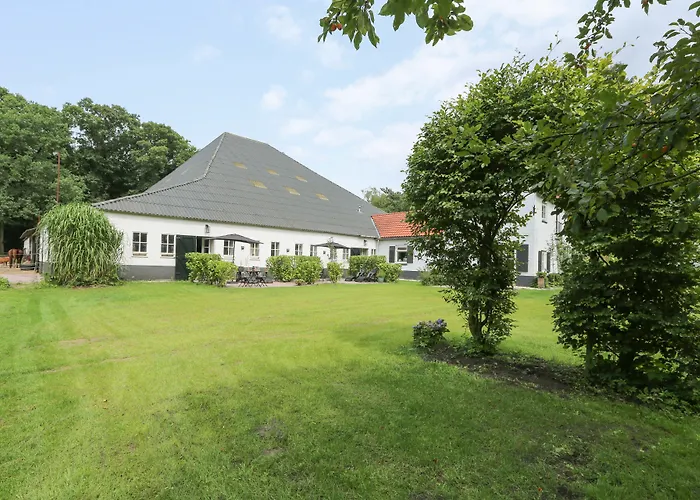 Adelaerthoeve Logies&Ontbijt