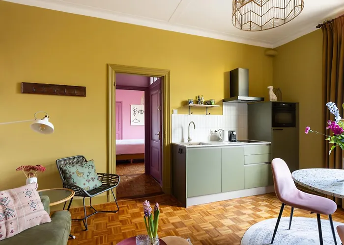 B&B D'Ouwe Grutter