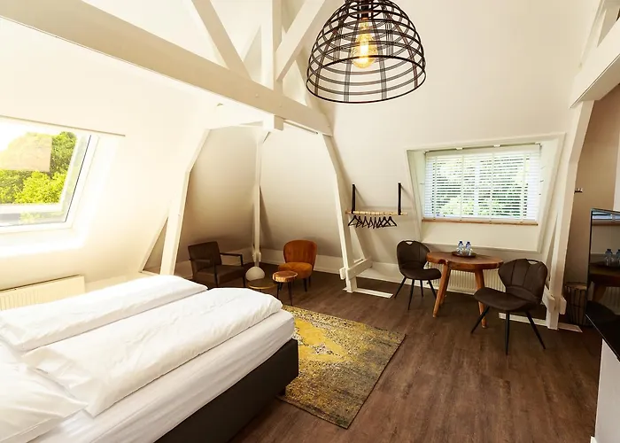 B&B Landgoed De Grote Beek