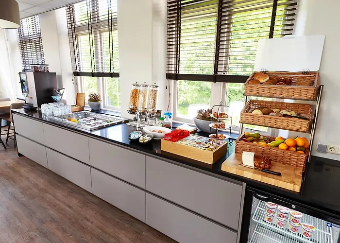 B&B Landgoed De Grote Beek